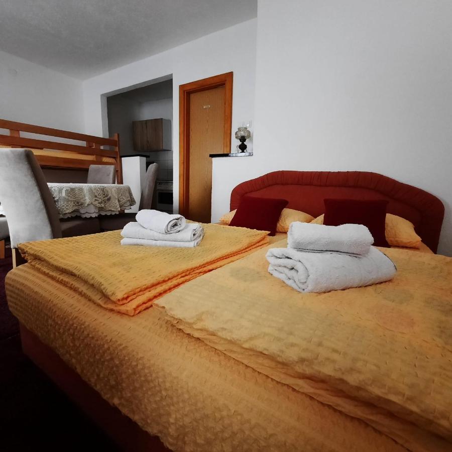Guest House Nana Mostar Exterior photo