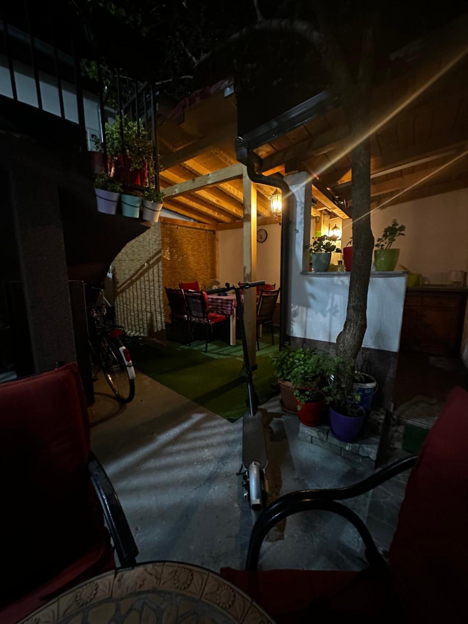 Guest House Nana Mostar Exterior photo