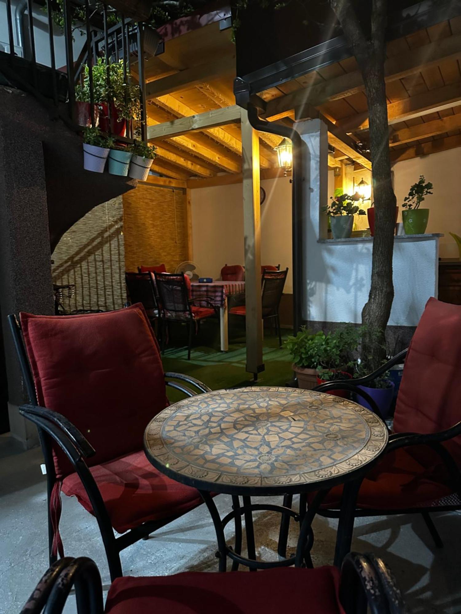Guest House Nana Mostar Exterior photo