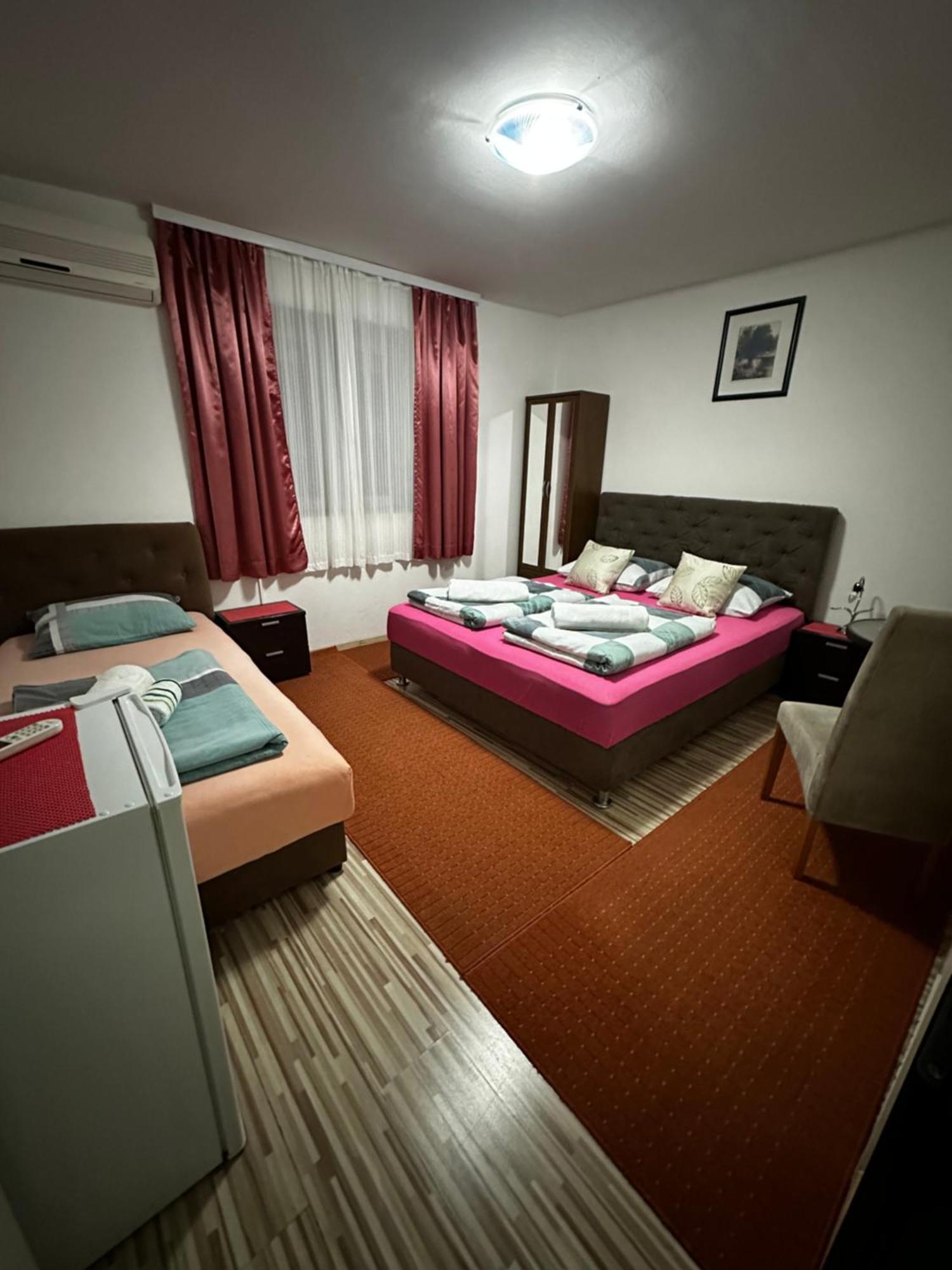 Guest House Nana Mostar Exterior photo