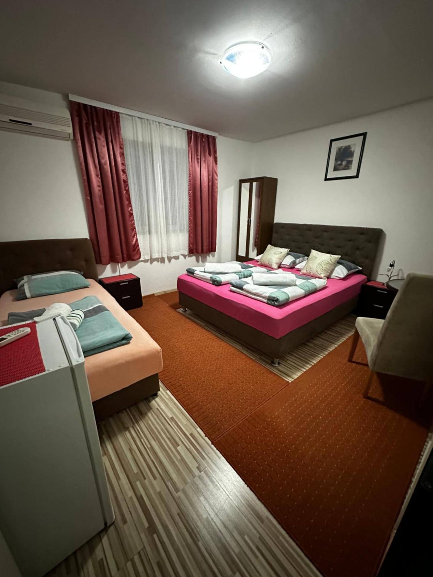 Guest House Nana Mostar Exterior photo