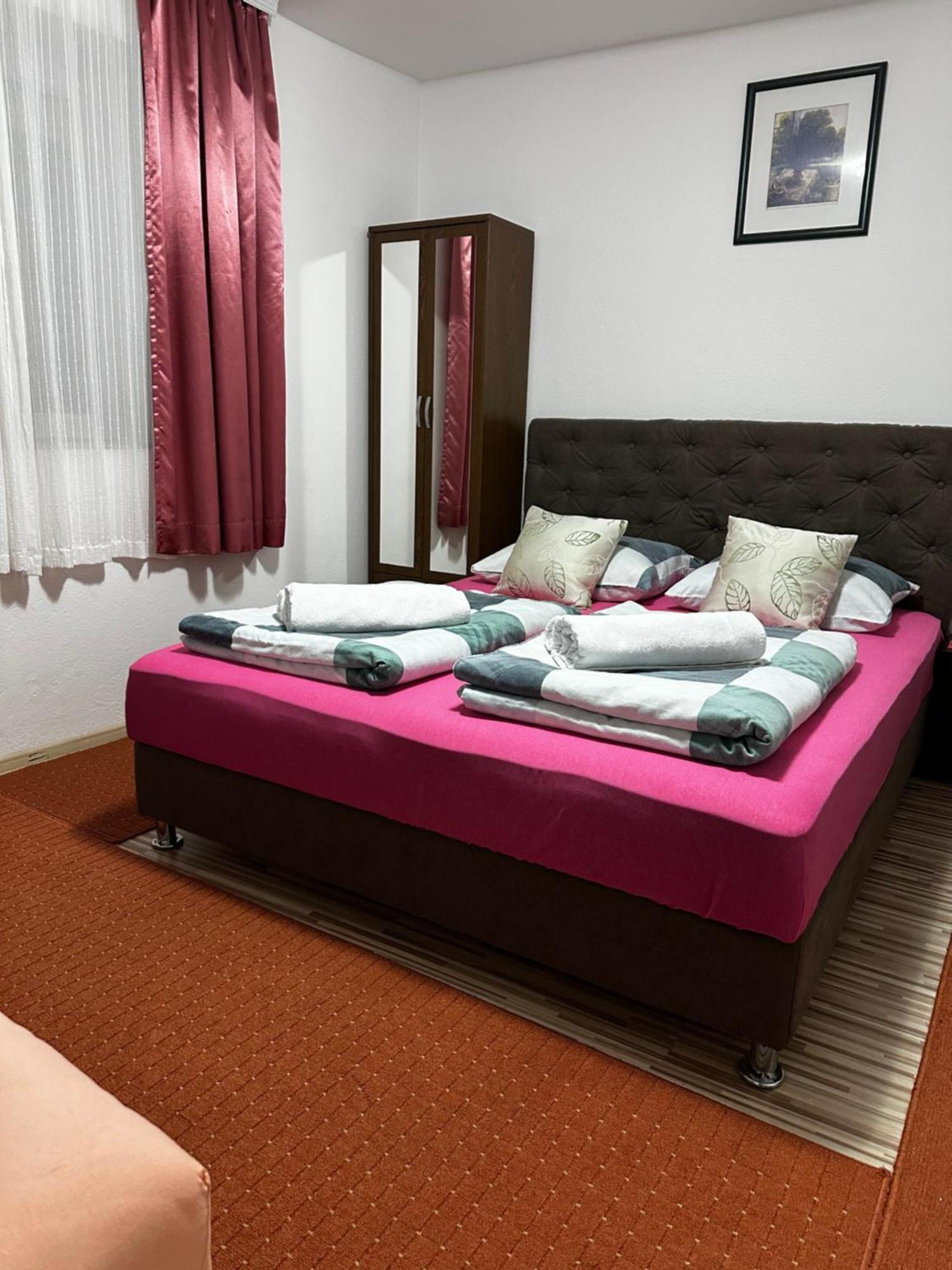 Guest House Nana Mostar Exterior photo