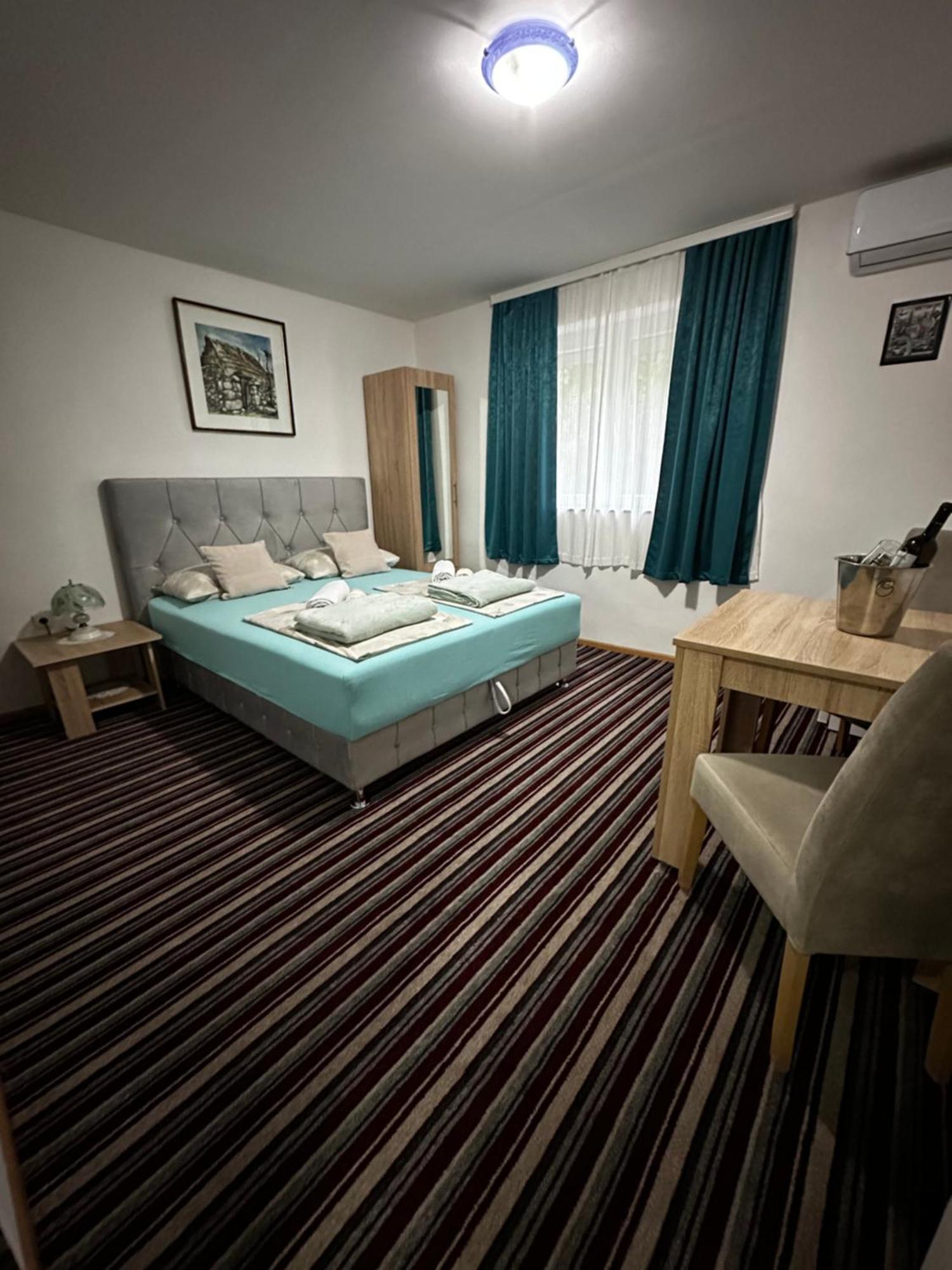 Guest House Nana Mostar Exterior photo