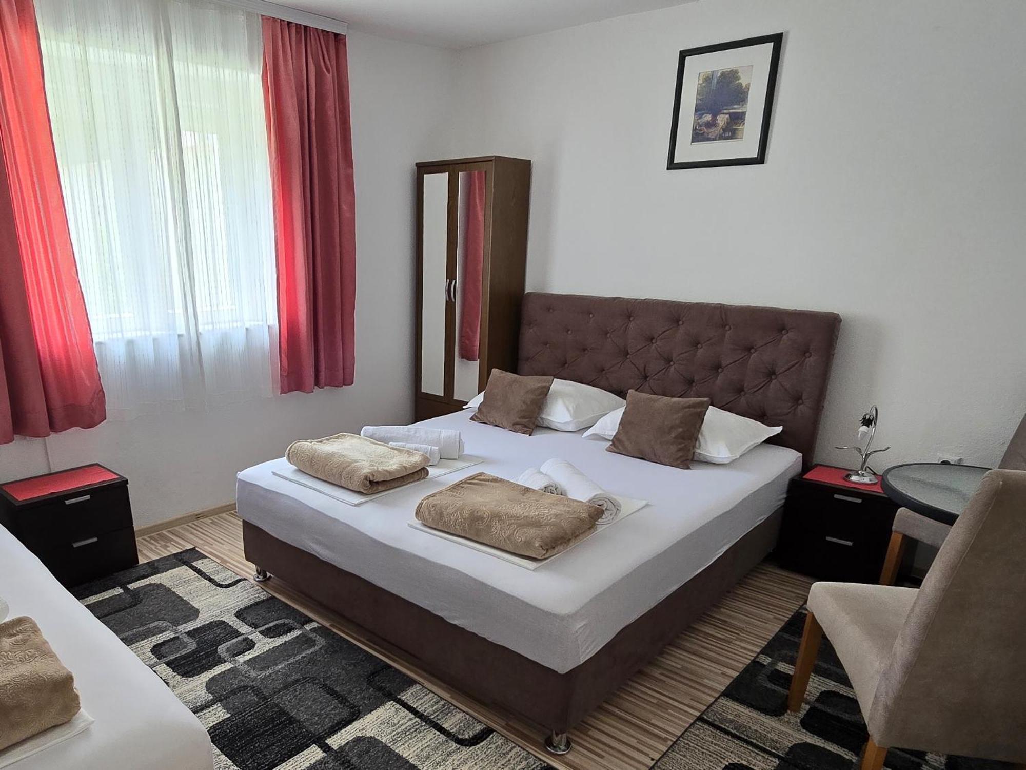 Guest House Nana Mostar Exterior photo