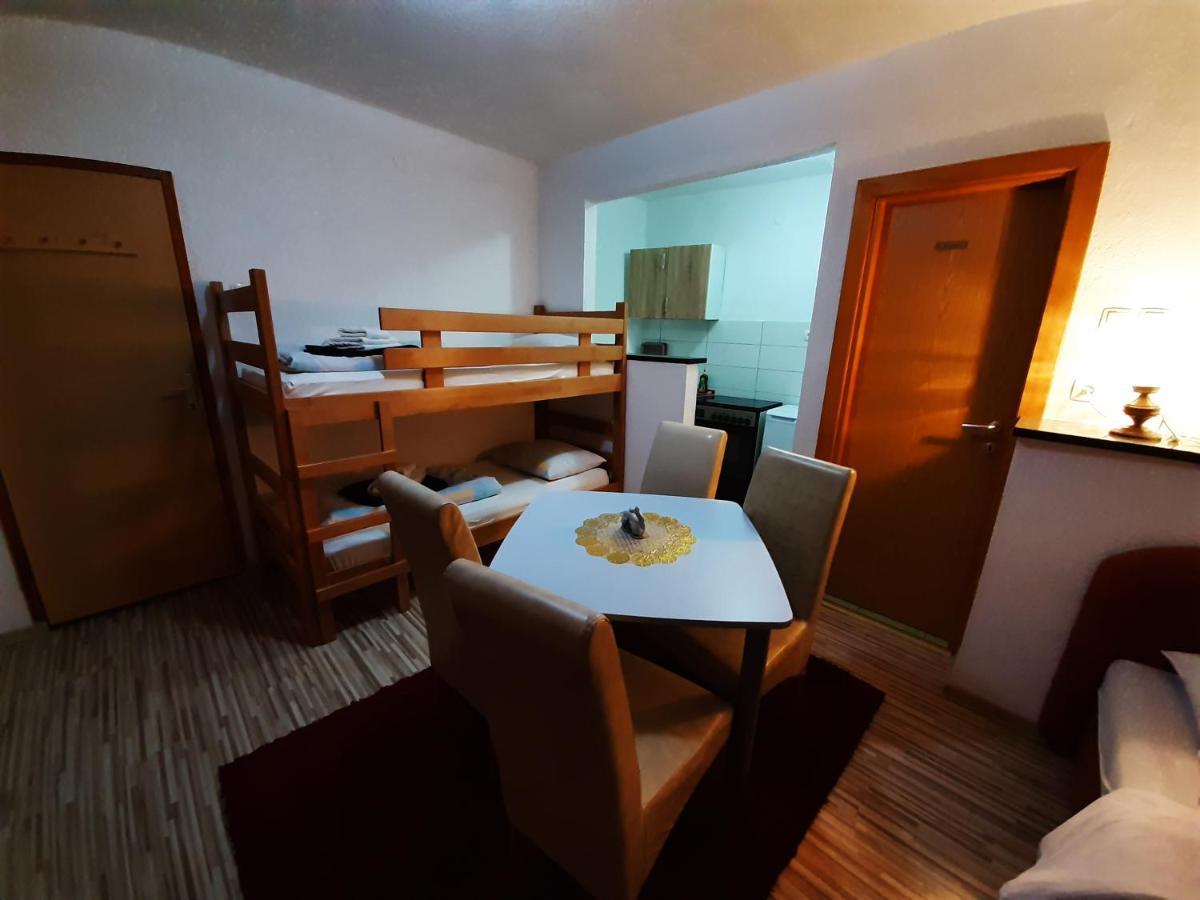 Guest House Nana Mostar Exterior photo
